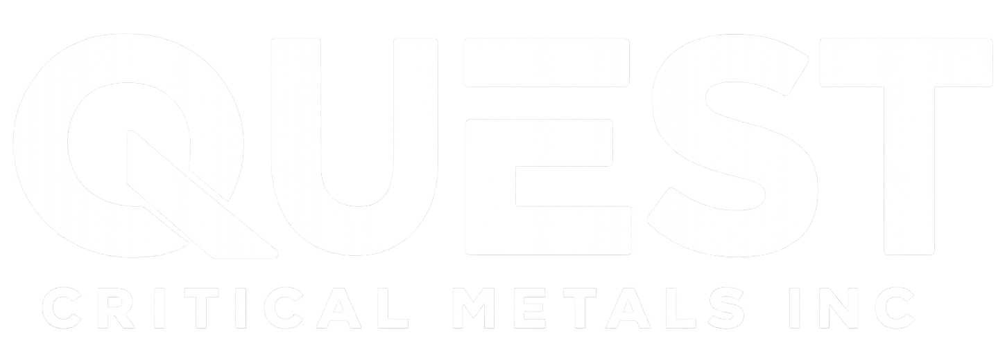 Quest Critical Metals Inc.